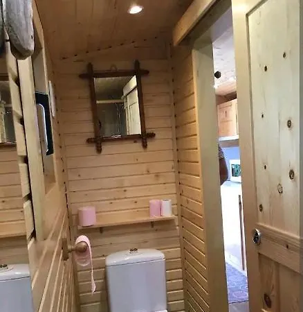 La Roulotte Au Coeur De La Cote D'opale 마르키스