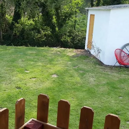 La Roulotte Au Coeur De La Cote D'opale * Marquise